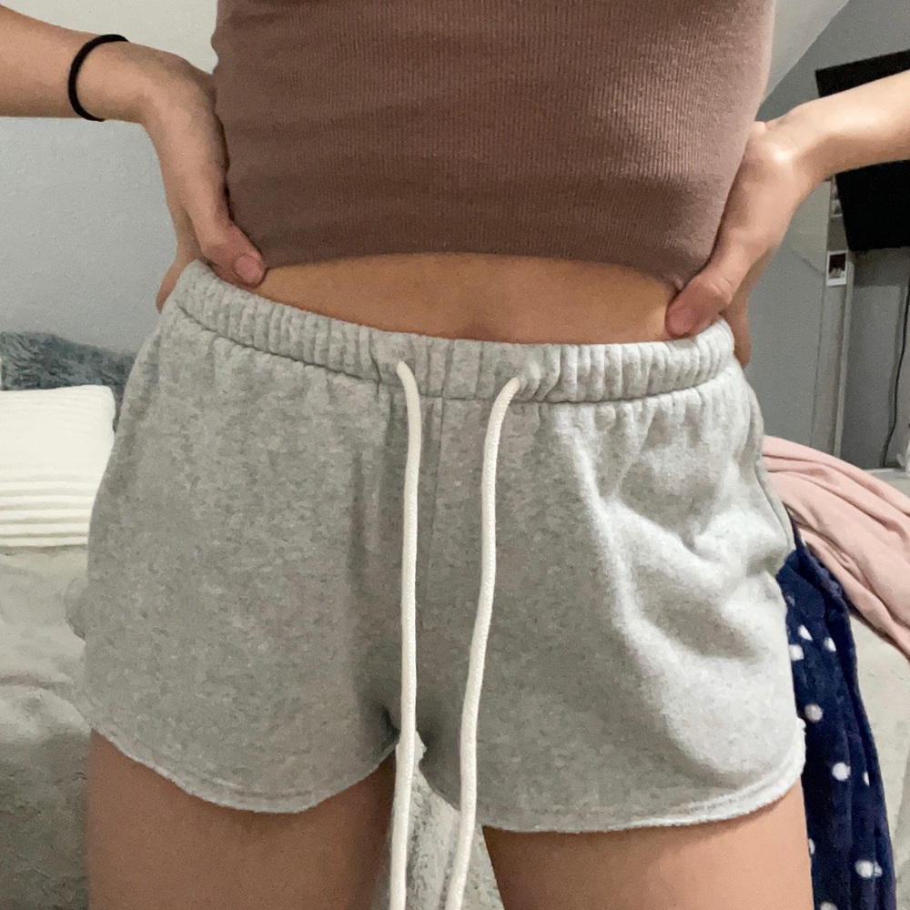 Loungewear shorts